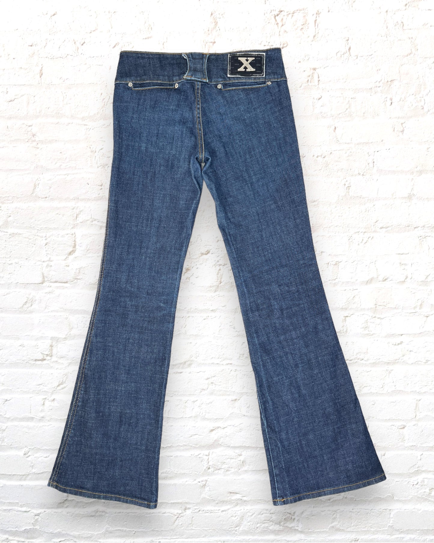 LVLX / Vintage / 27x32