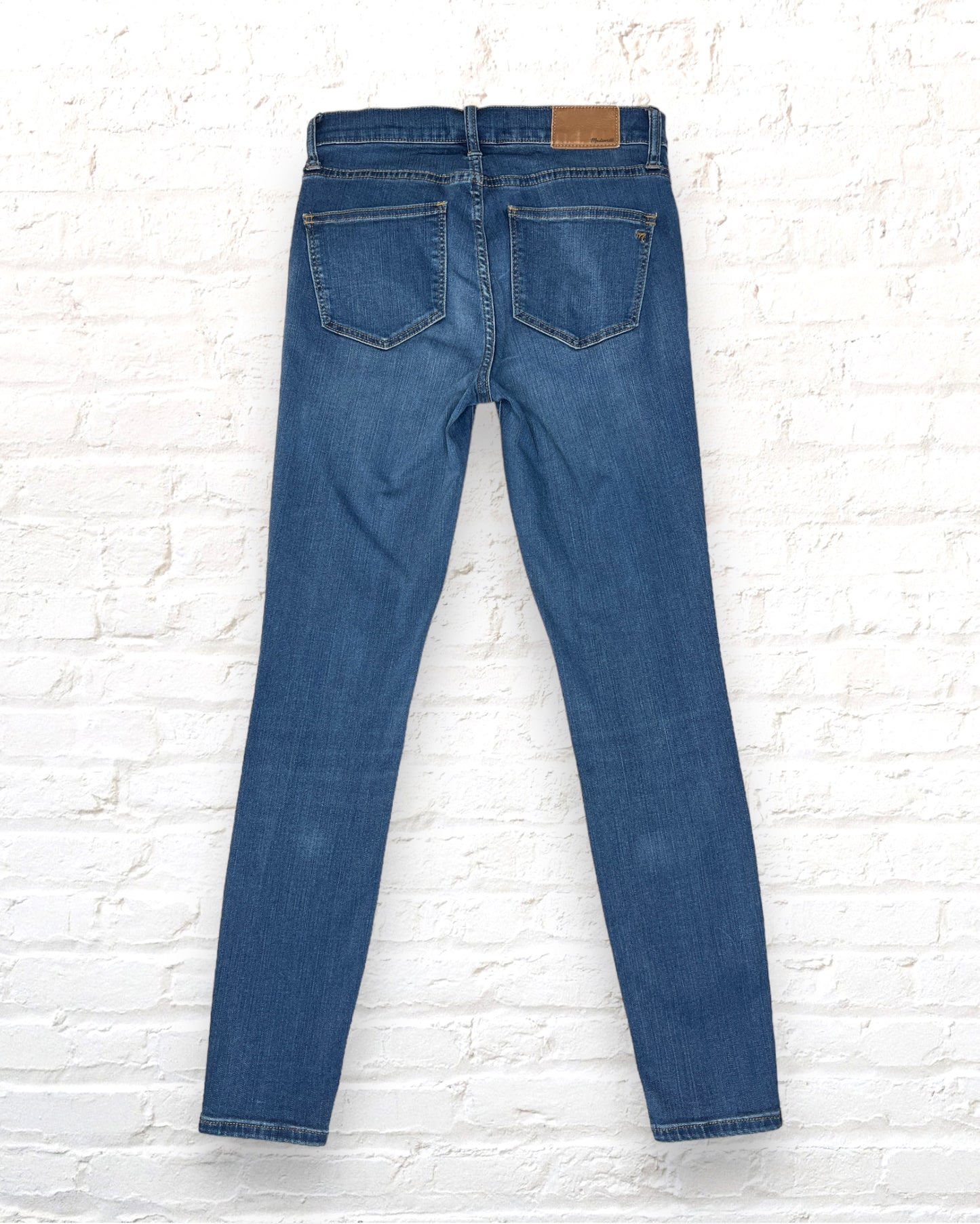 Madewell / Roadtripper / 26x29