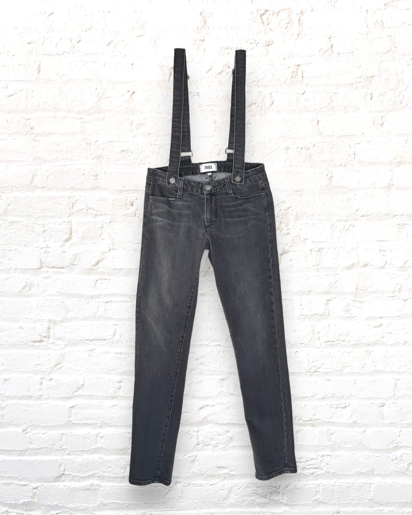 Paige / Overalls / 25x30