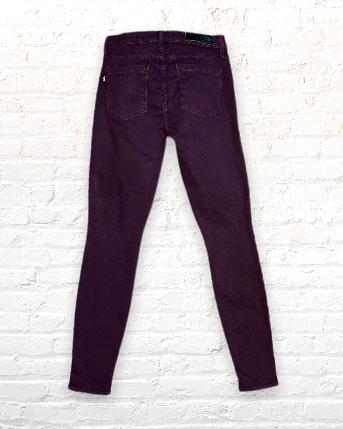 Parker Smith / Bombshell / Skinny / 25x29