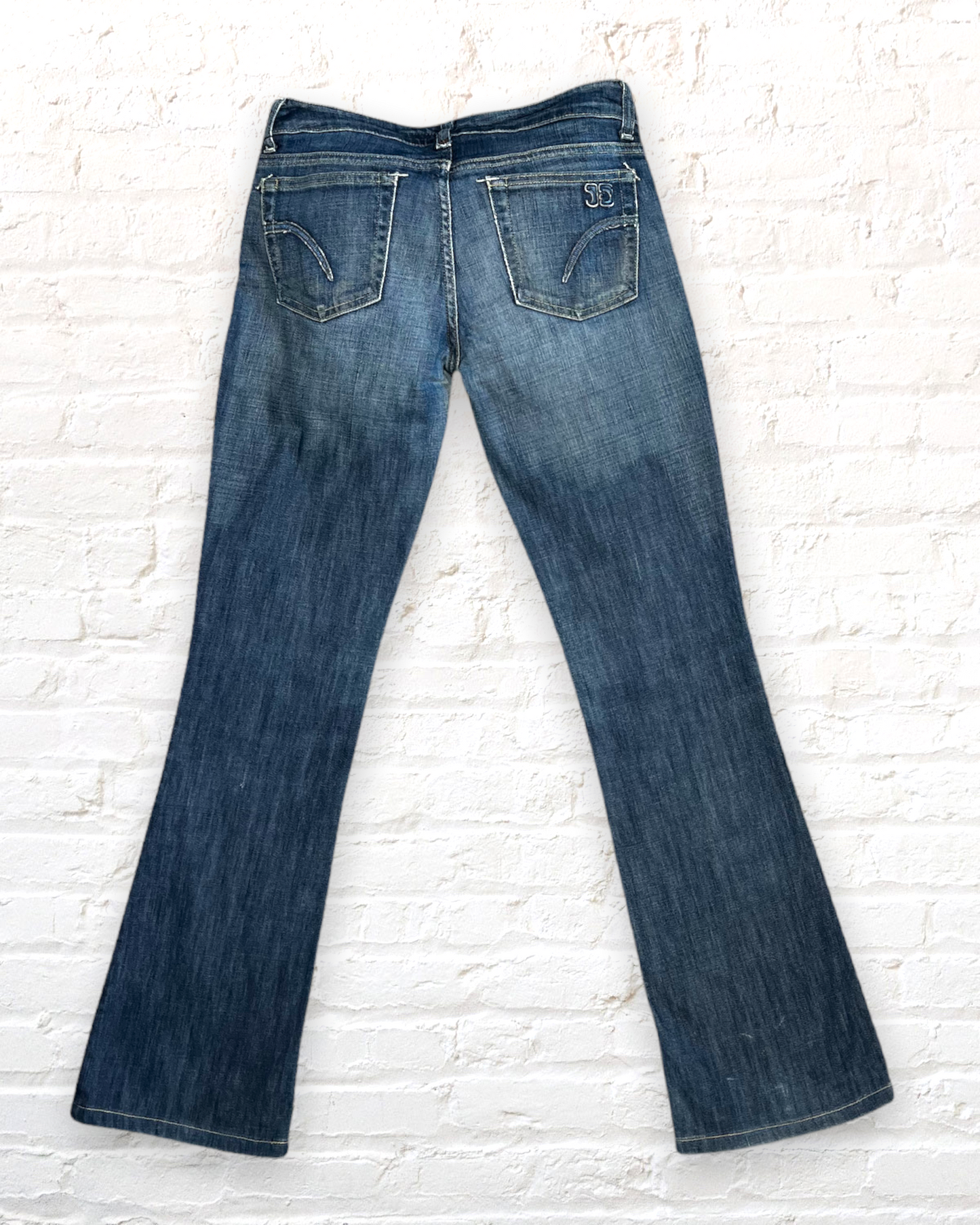 Joe’s Jeans / Jackson / Bootcut / 26x32