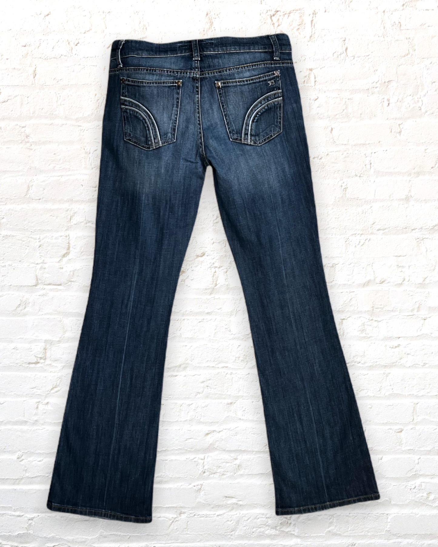 Joe's Jeans  /  Provocateur  /  Flare / 27x31