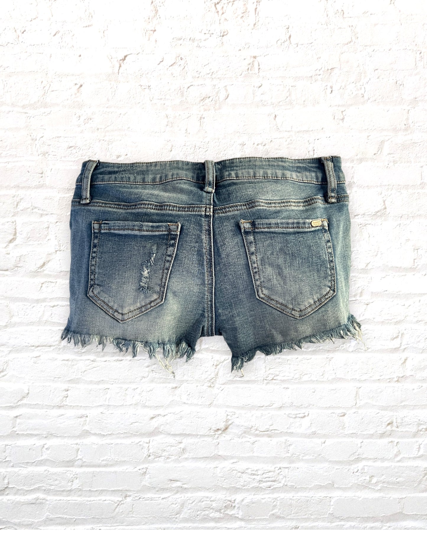 Special A / Shorts / 28