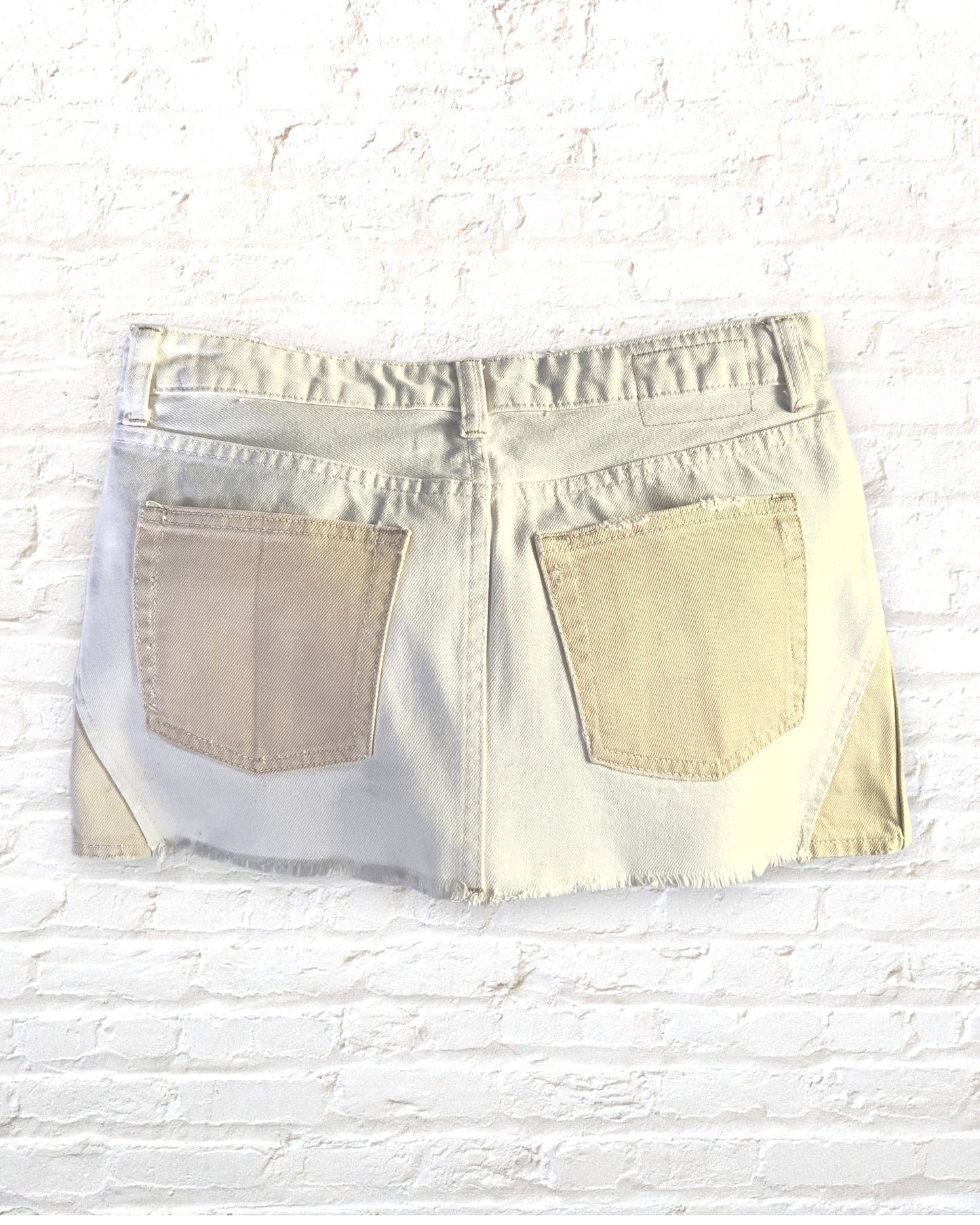 Free People  / Skirt / 27