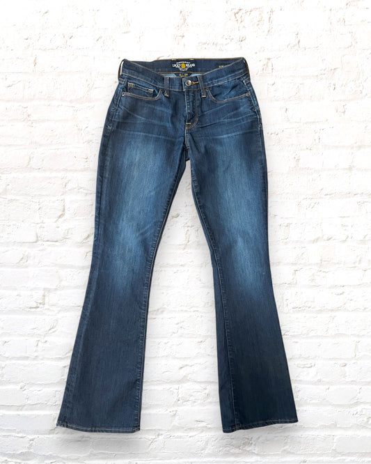 Lucky Brand / Sophia Boot / 26x31