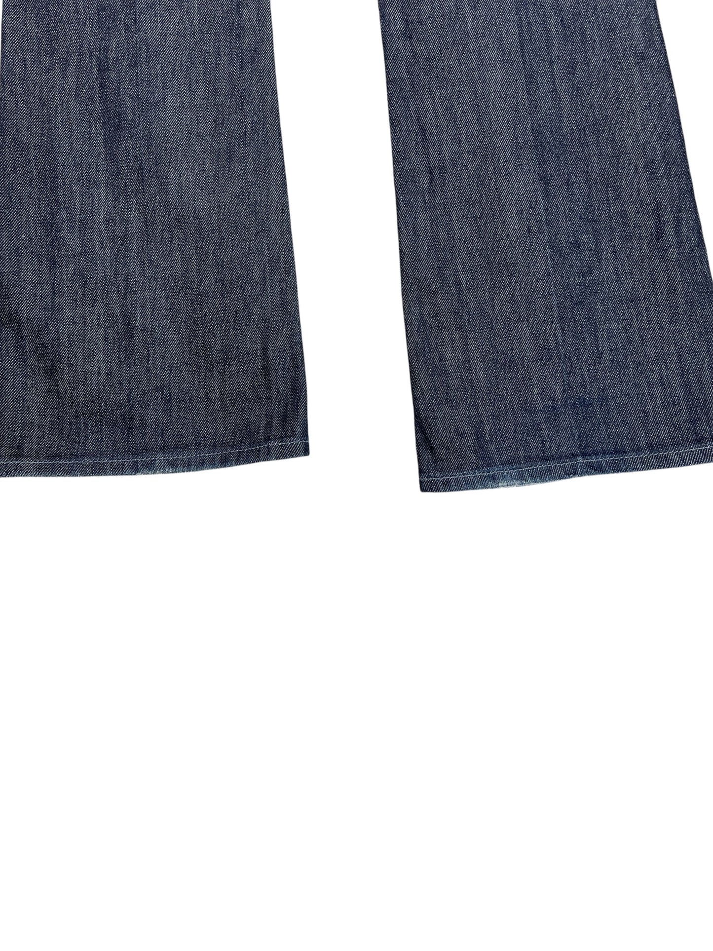 7 For All Mankind / Bootcut / 25x34
