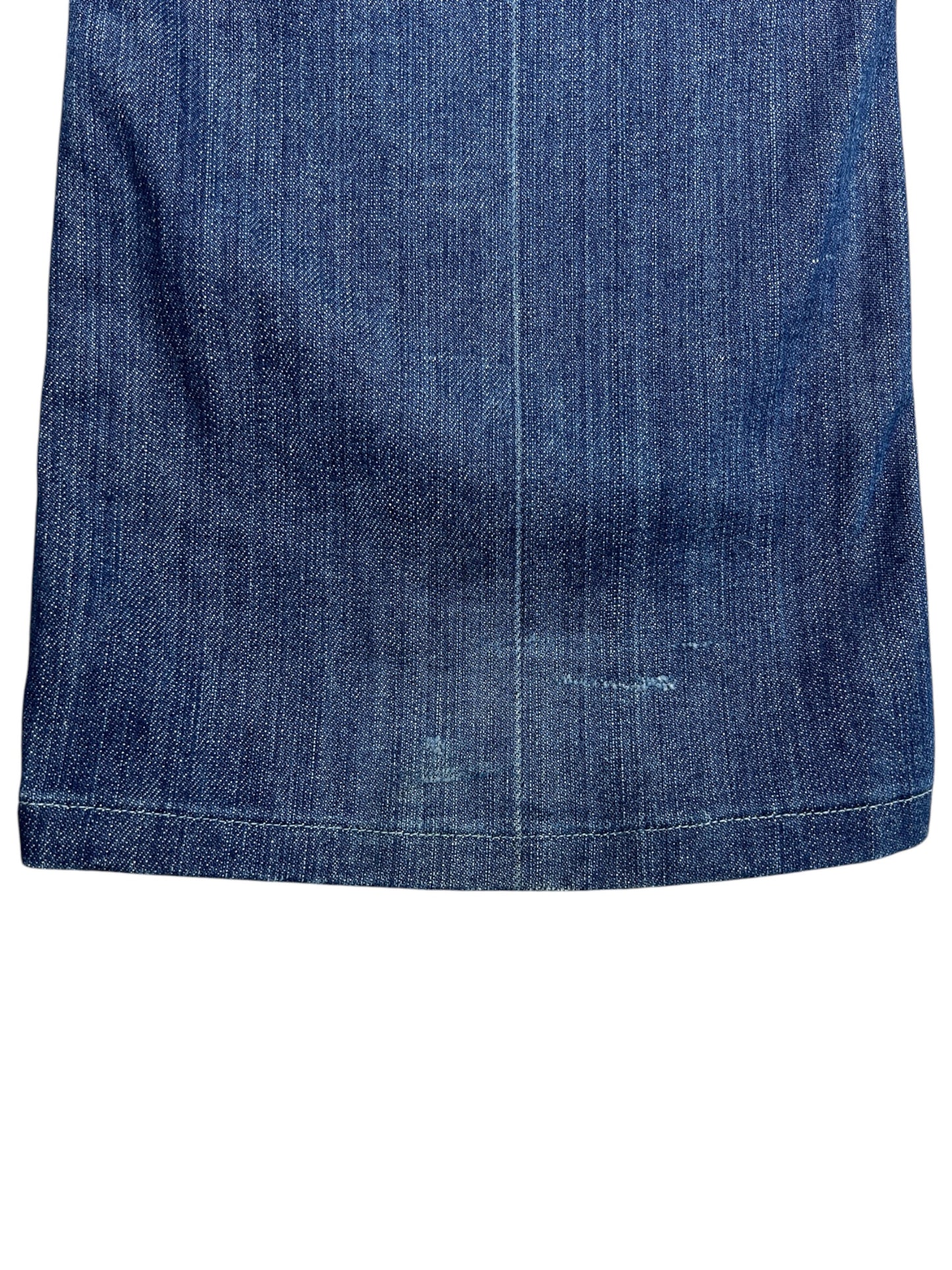 7 For All Mankind / Bootcut / 28x32