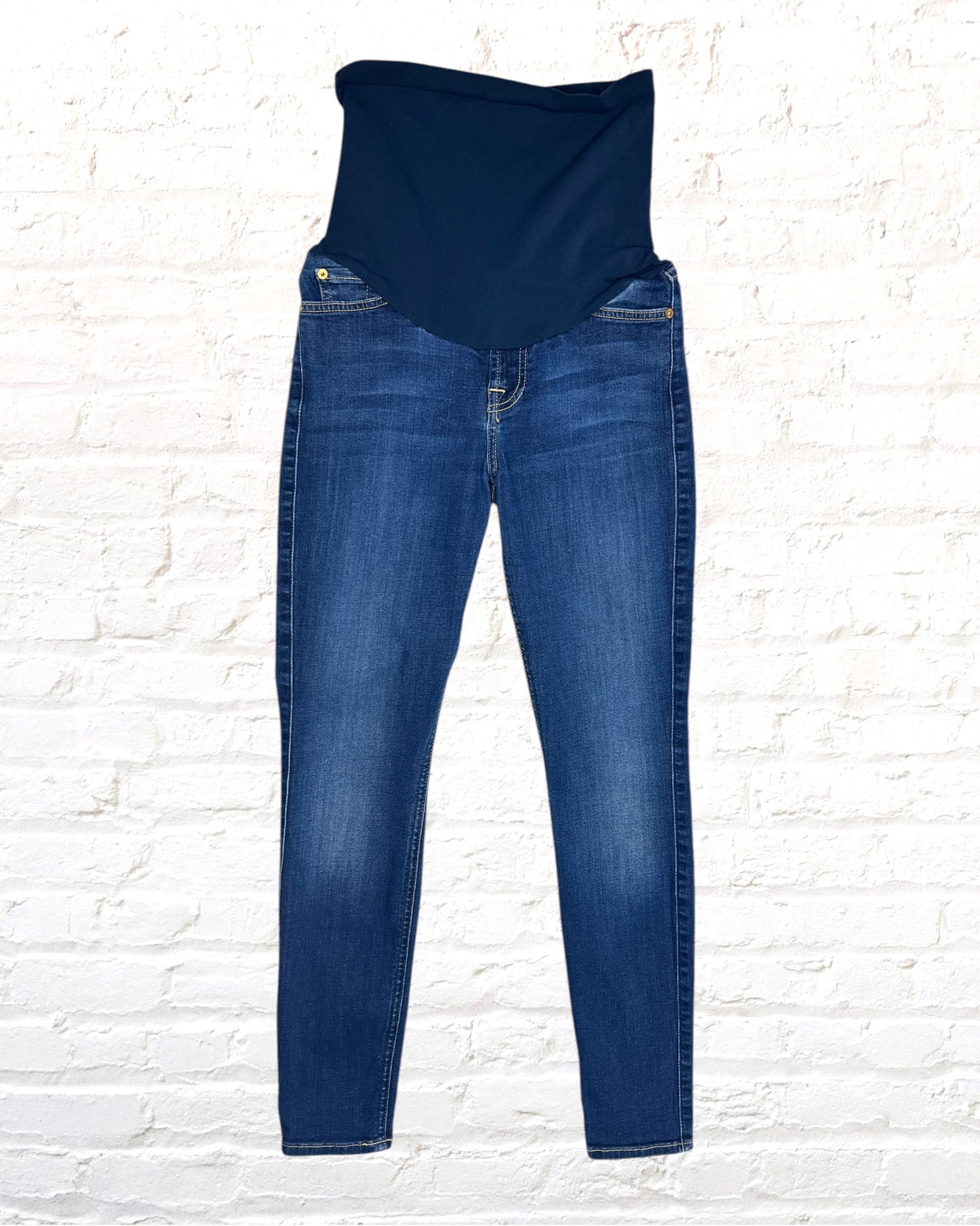 7 For All Mankind / Maternity / 25x28