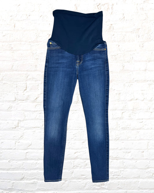 7 For All Mankind / Maternity / 25x28