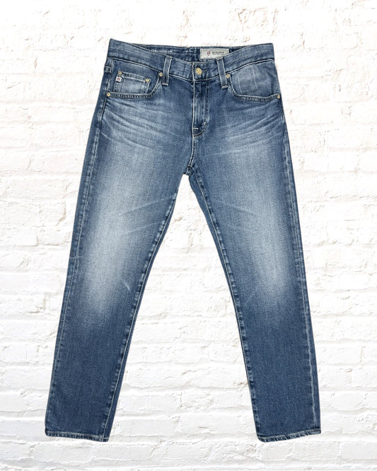 AG Jeans / Ex-Boyfriend / 26x27
