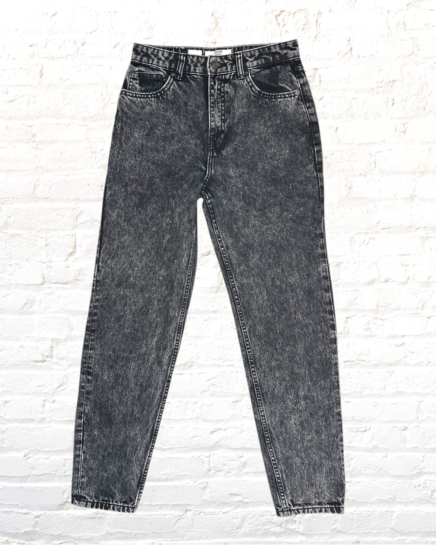 Bershka / Mom / 26x28