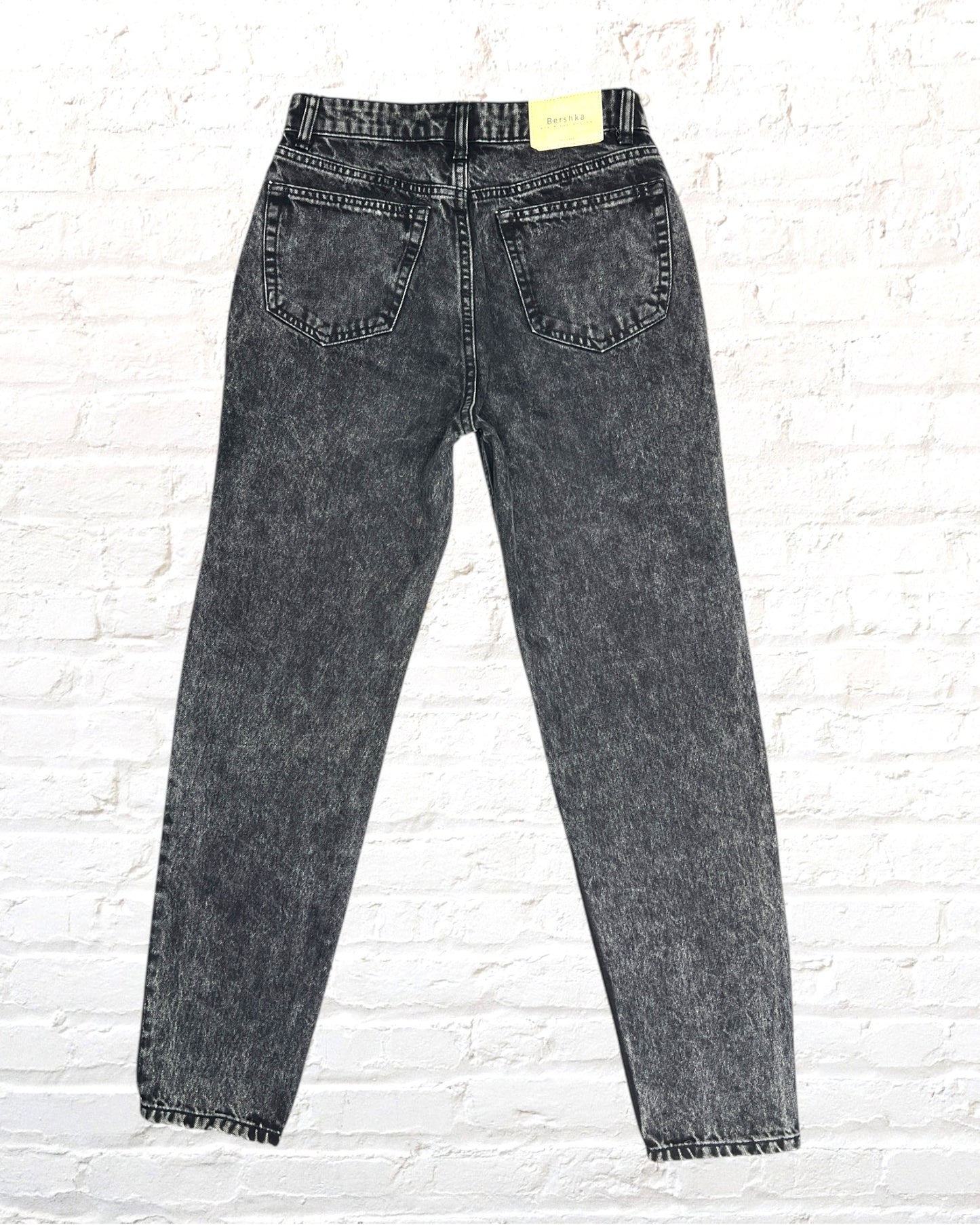 Bershka / Mom / 26x28