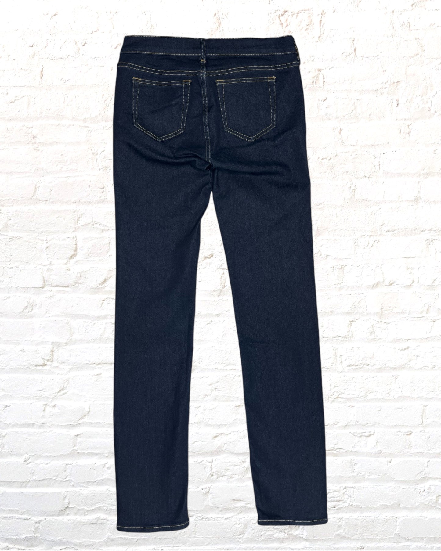 J Crew / Maternity Matchstick / 27x32