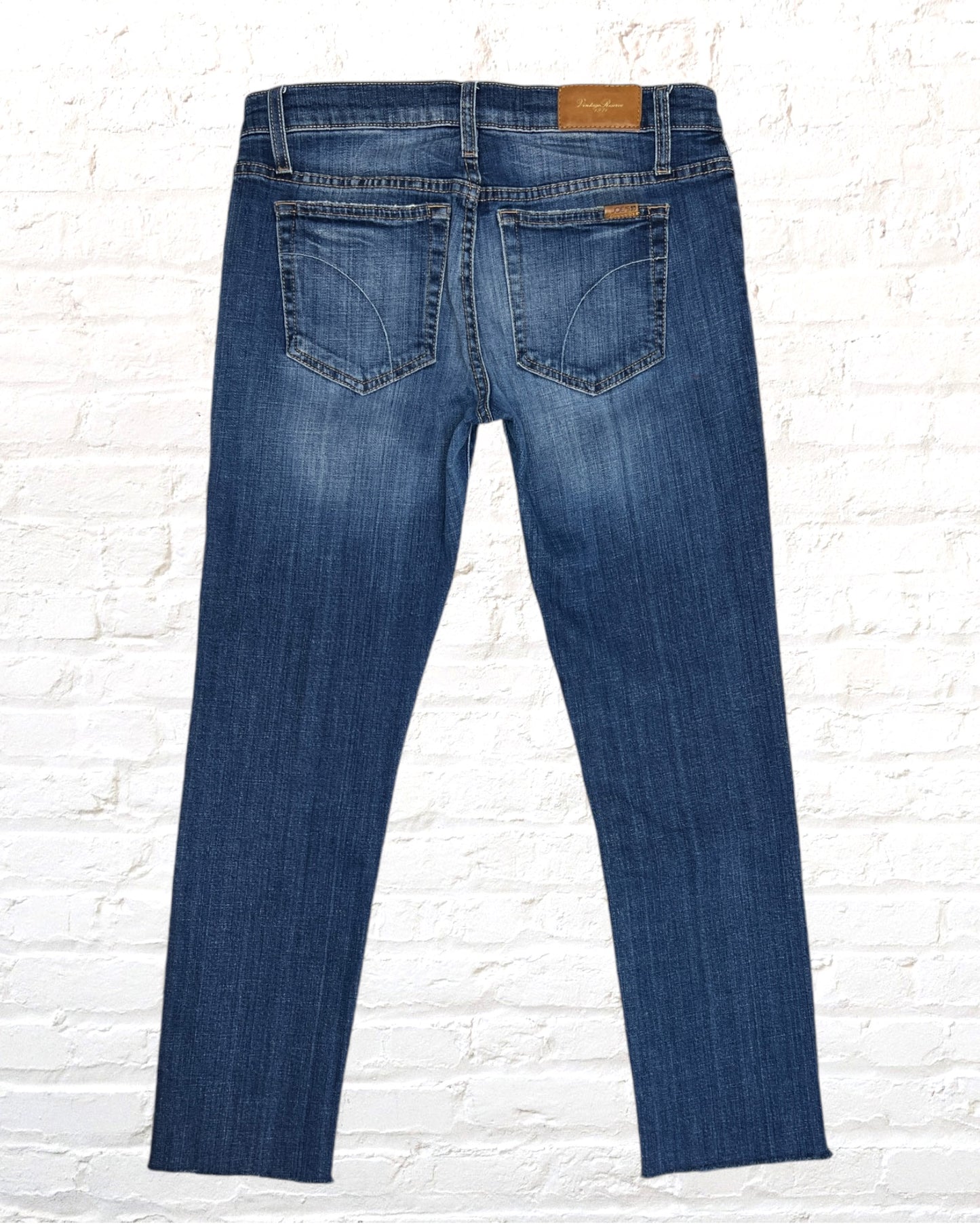Joe's Jeans / Vintage Reserve / 26x26