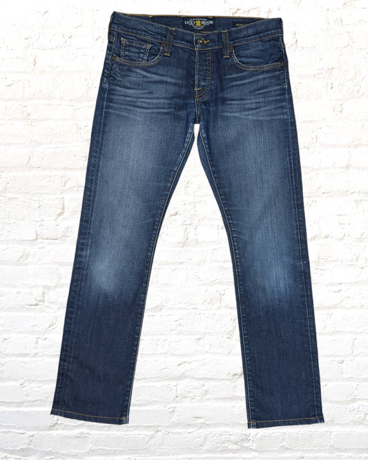 Lucky Brand / Sienna Tomboy / 26x30