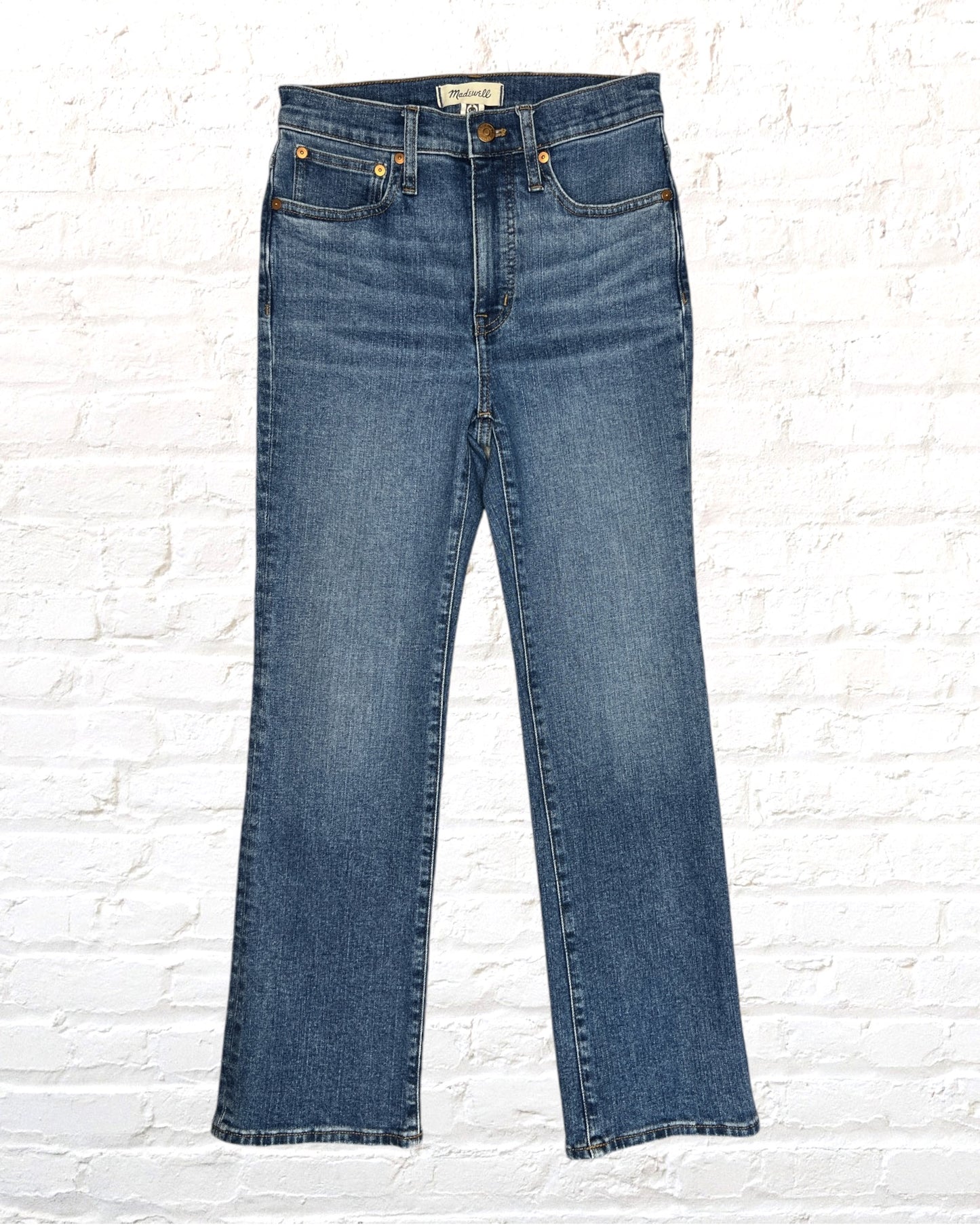 Madewell / Cali / 26x27