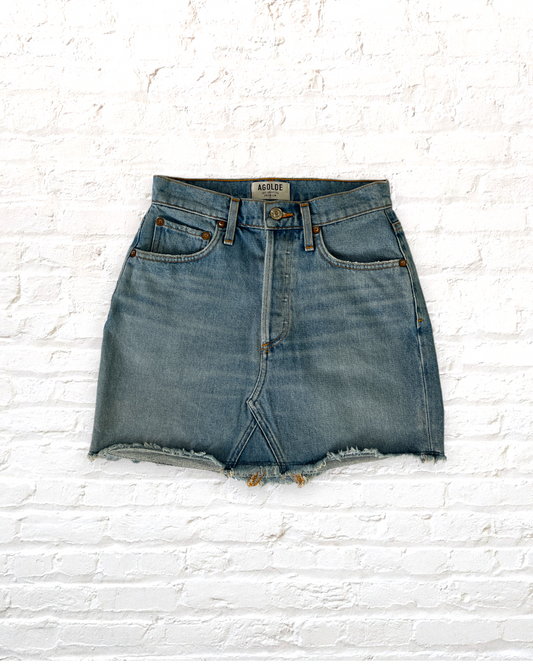 Agolde / Skirt / 24
