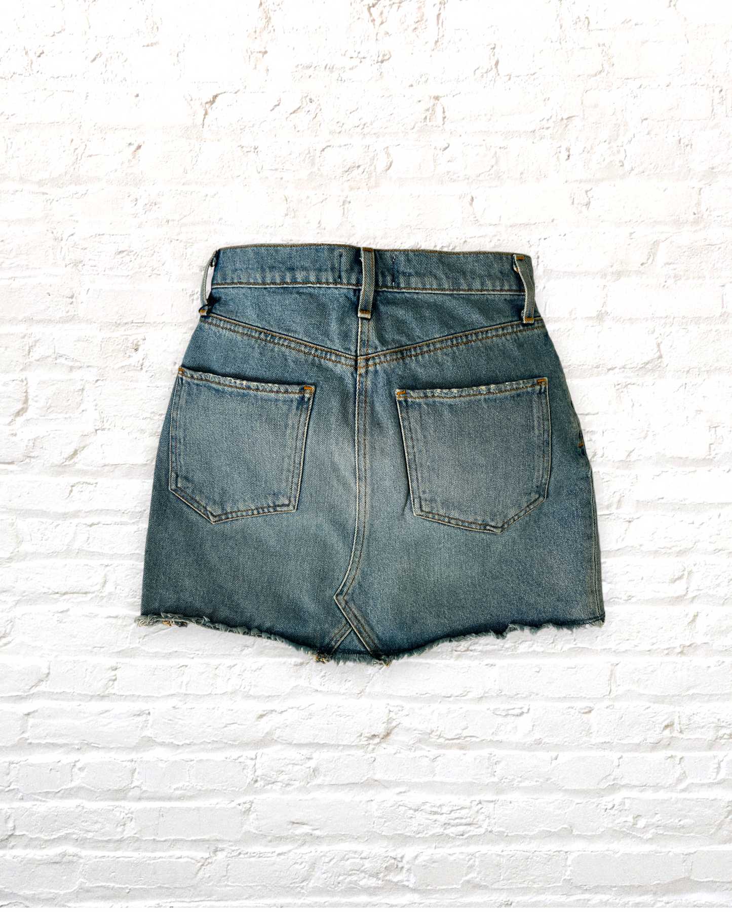 Agolde / Skirt / 24