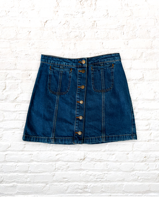 Top Shop / Skirt / 28
