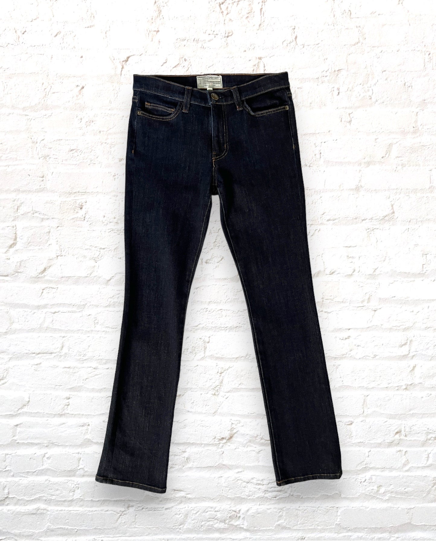 Current/Elliott / Straight Leg /  27x30