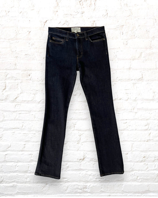 Current/Elliott / Straight Leg /  27x30