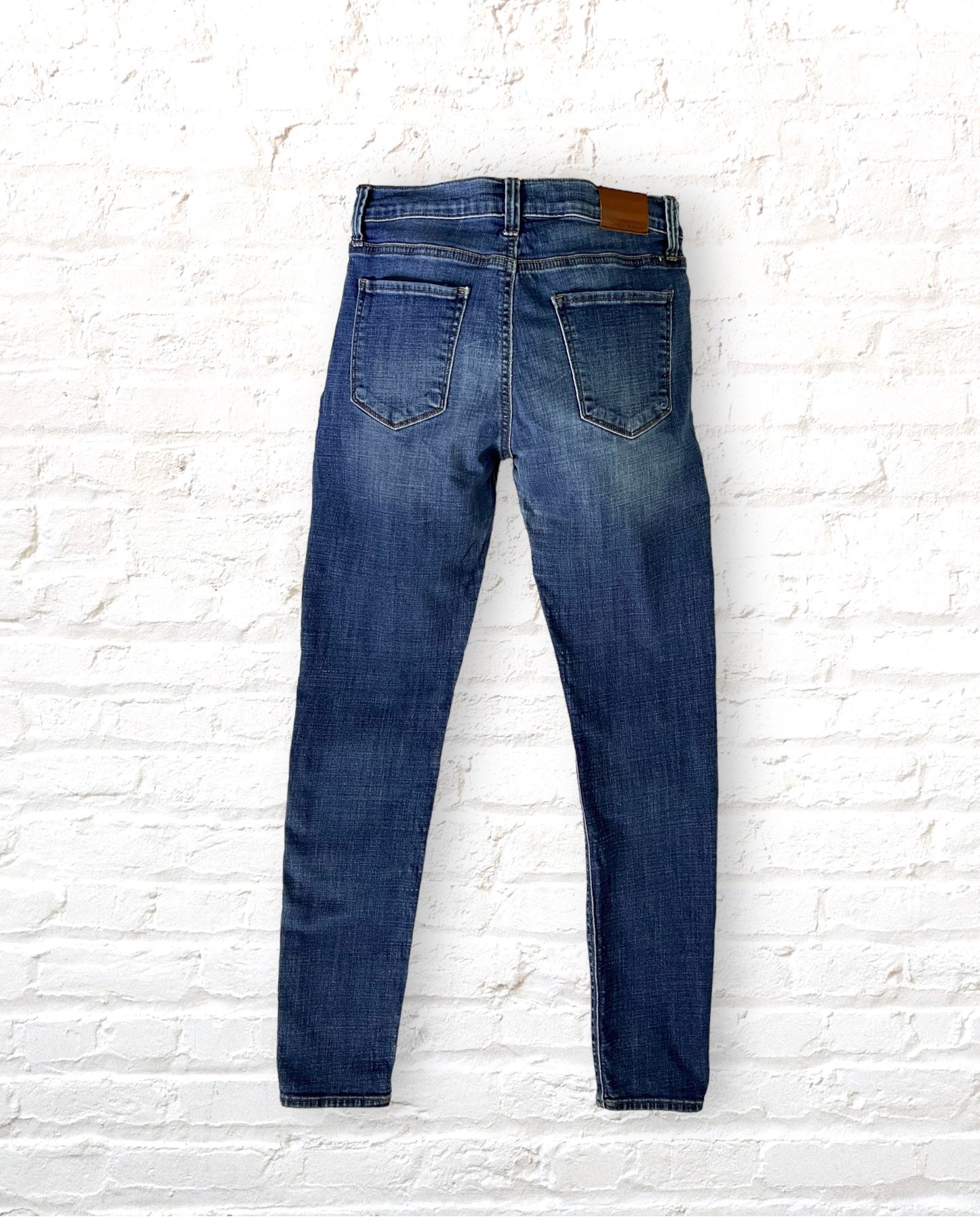 Lucky Brand / Brooke Skinny / 29x29