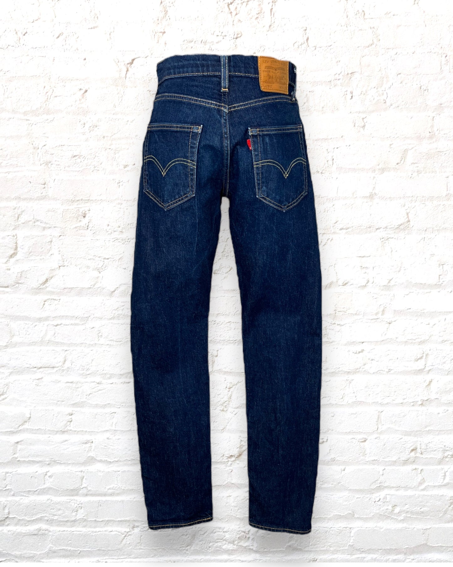 Levi Strauss Premium / 501- Men's / 29x28