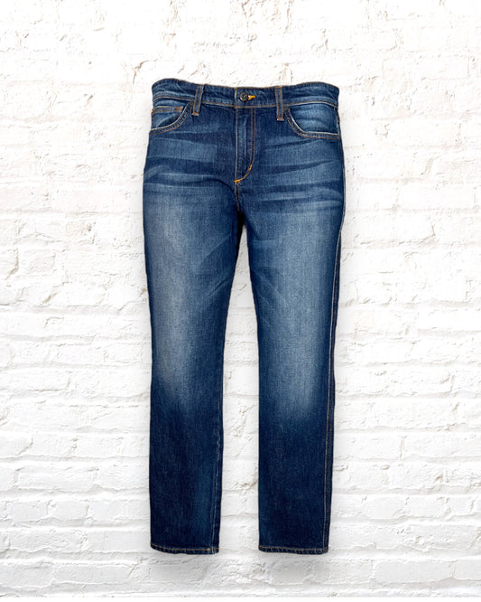 Joe's Jeans / Daylee / Cigarette crop / 30x28