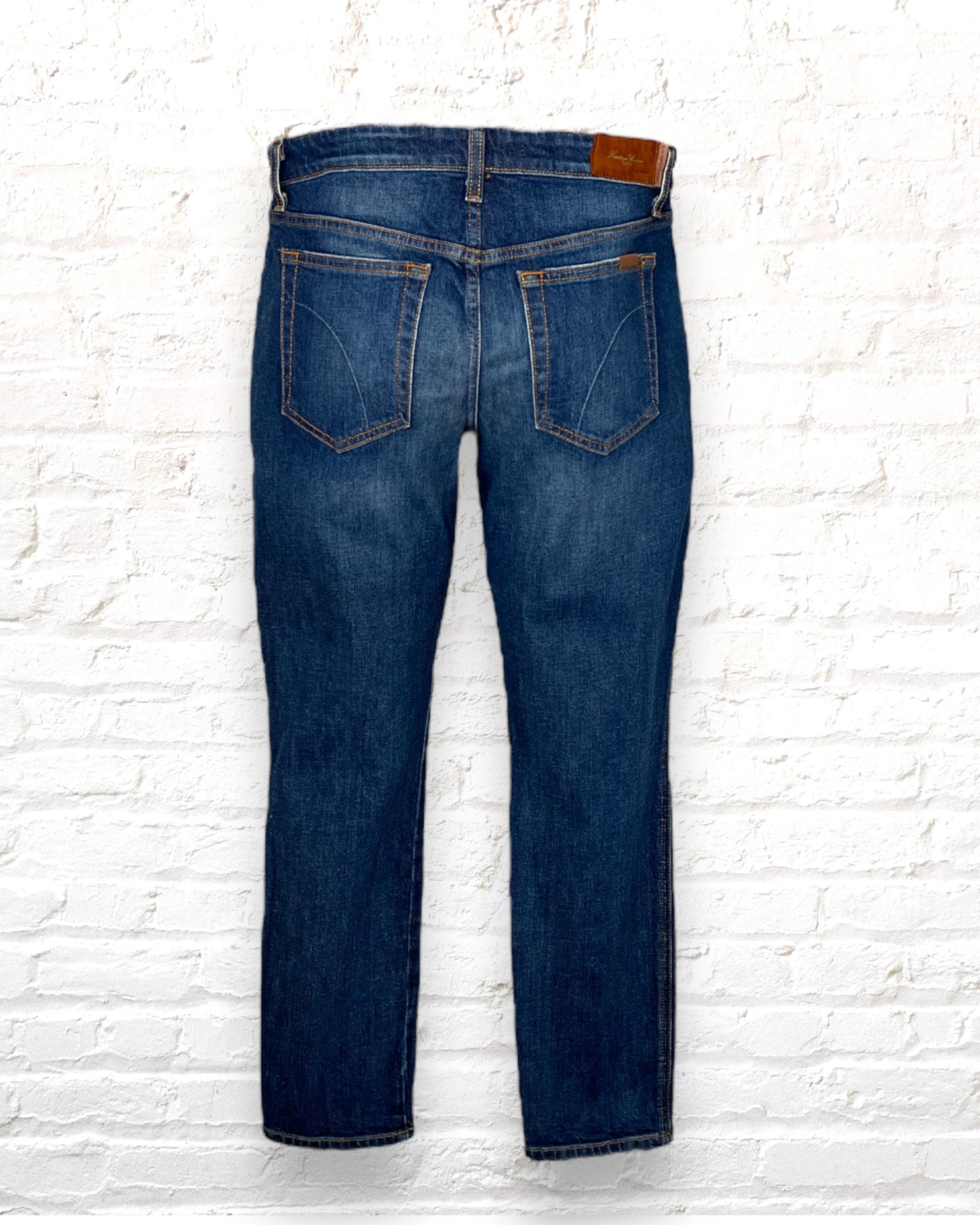 Joe's Jeans / Daylee / Cigarette crop / 30x28
