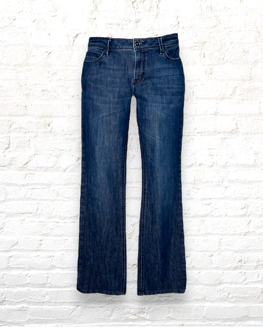DL1961 / Cindy / Slim Bootcut / 31x31