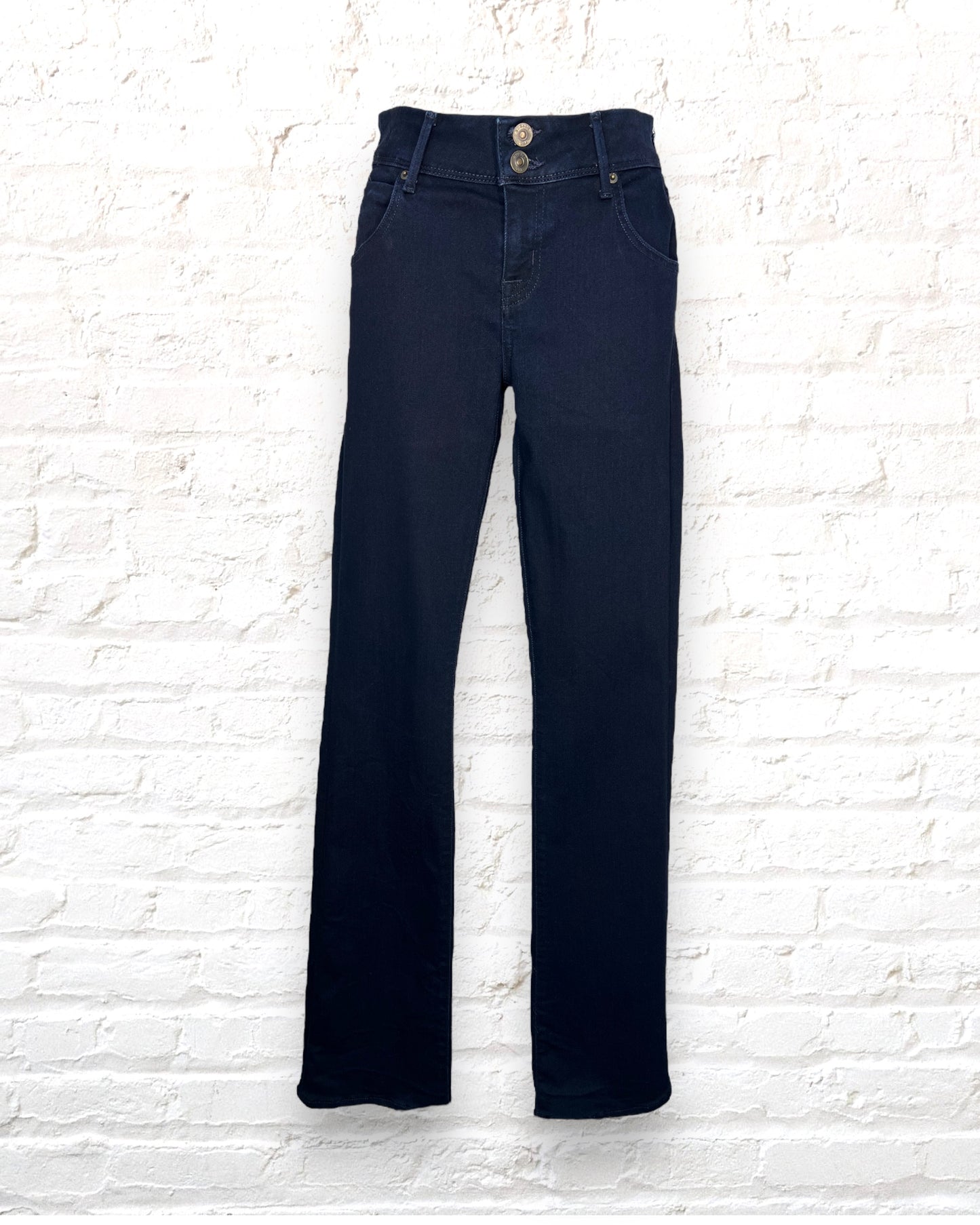 Hudson / Beth Baby Bootcut / 28x33