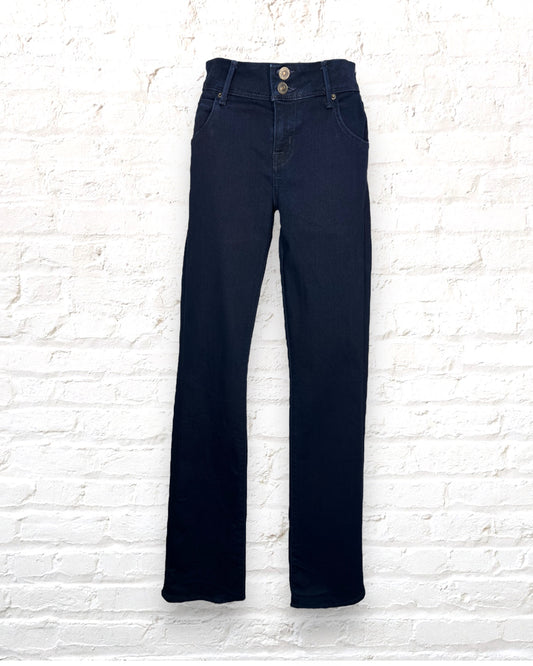 Hudson / Beth Baby Bootcut / 28x33