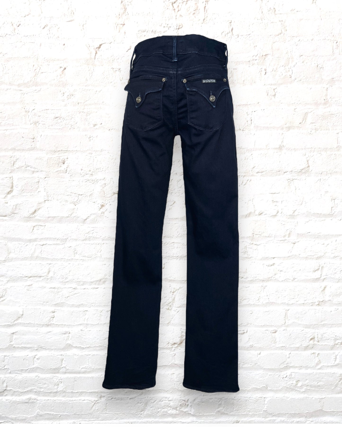 Hudson / Beth Baby Bootcut / 28x33