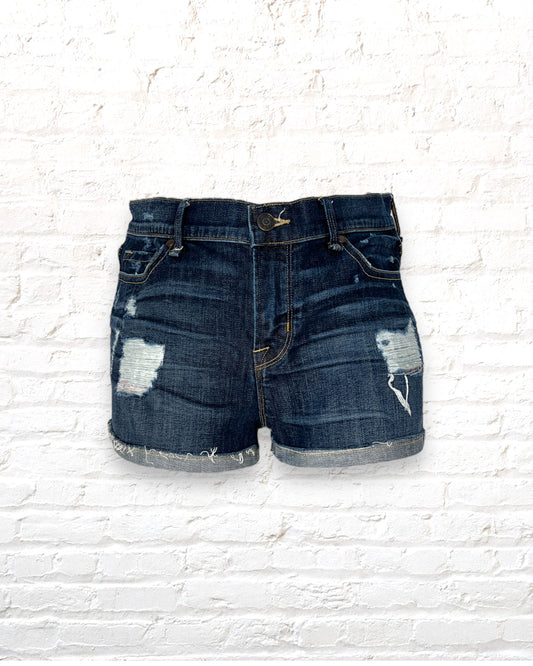 Marc by Marc Jacobs / Slouchy Workwear / Shorts / 28