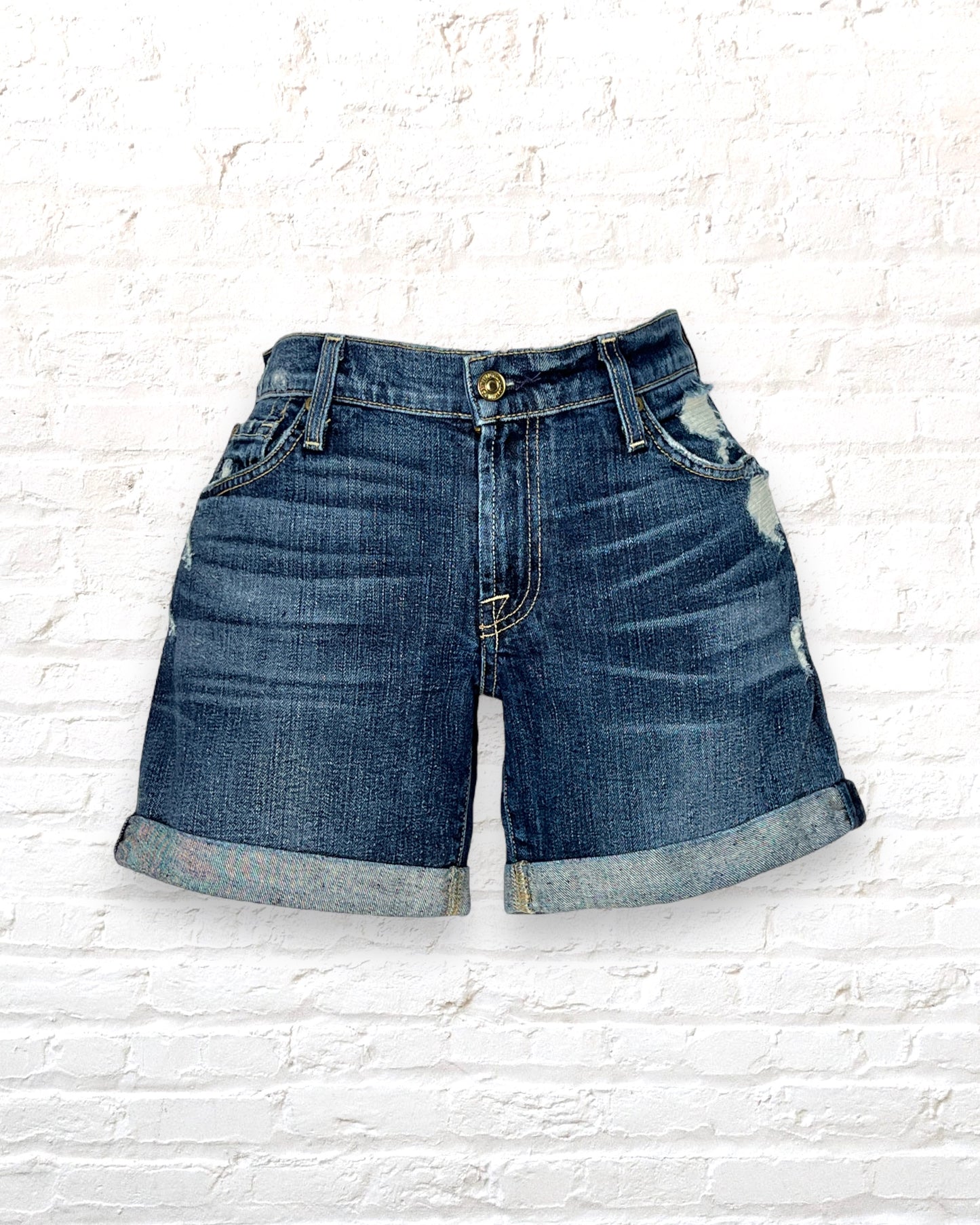 7 For All Mankind / Shorts / 27