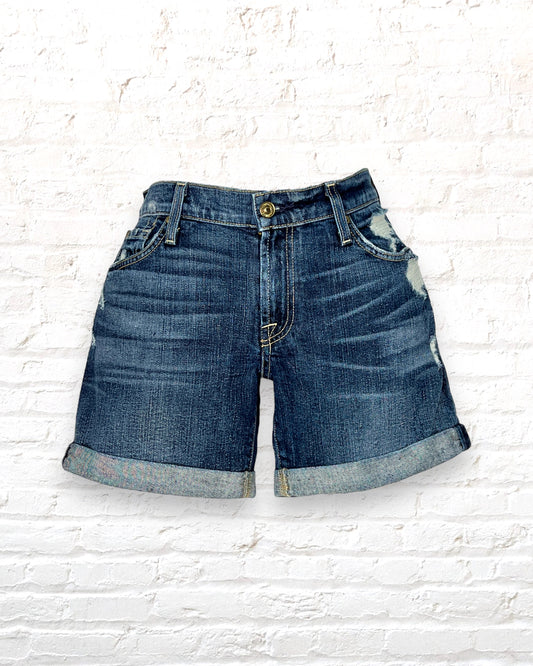 7 For All Mankind / Shorts / 27