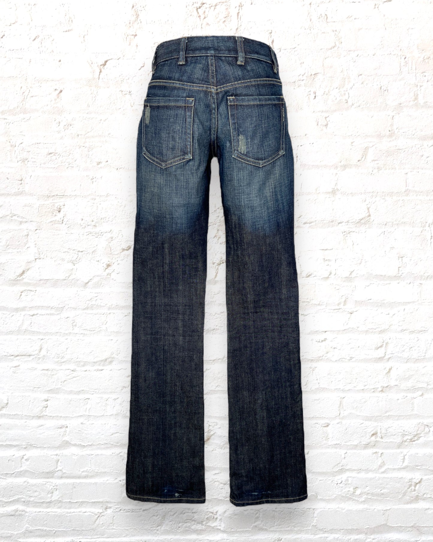 Elie Tahari / Bootcut / 25x33