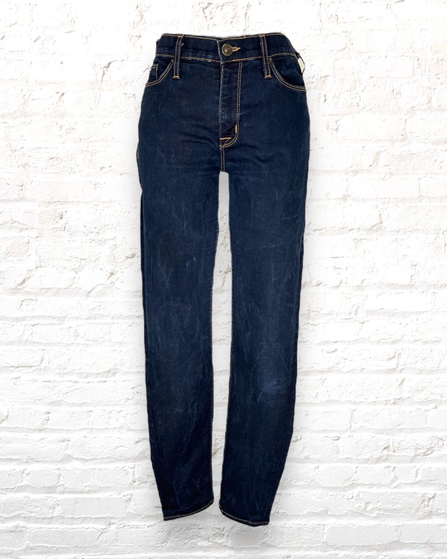 Hudson / Skinny  / 29x31