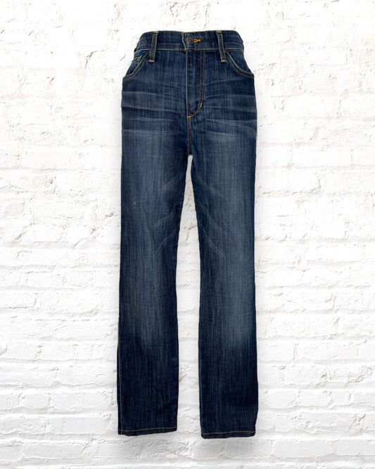 Joe's Jeans /  Skinny Crop / 29x27