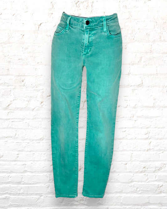 Joe's Jeans /  Skinny Ankle / 27x29