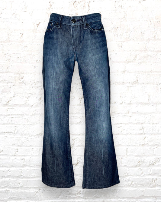 Joe's Jeans / Muse /  Bootcut / 28x30
