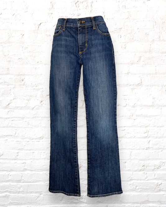 Joe's Jeans / Petite Bootcut / 26x31