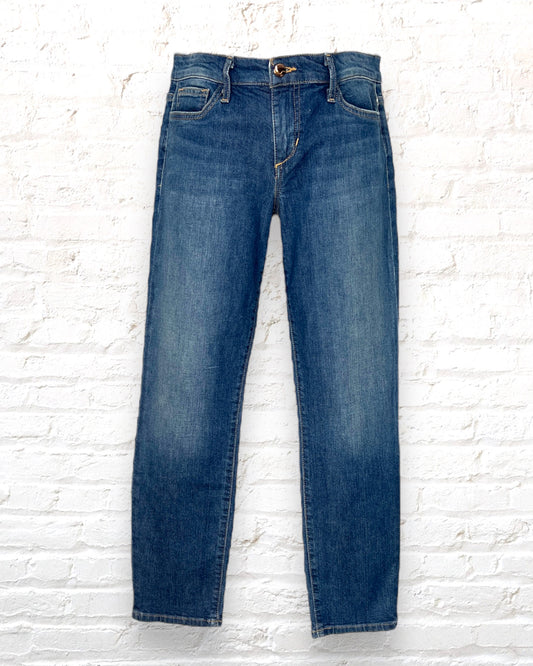 Joe's Jeans / Wild / Slim Crop / 29x27