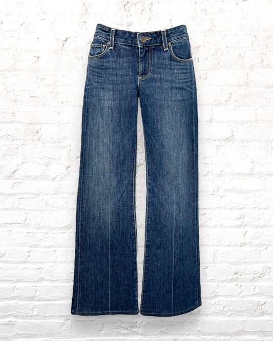 Paige / Laurel Canyon / Vintage / Bootcut / 28x30