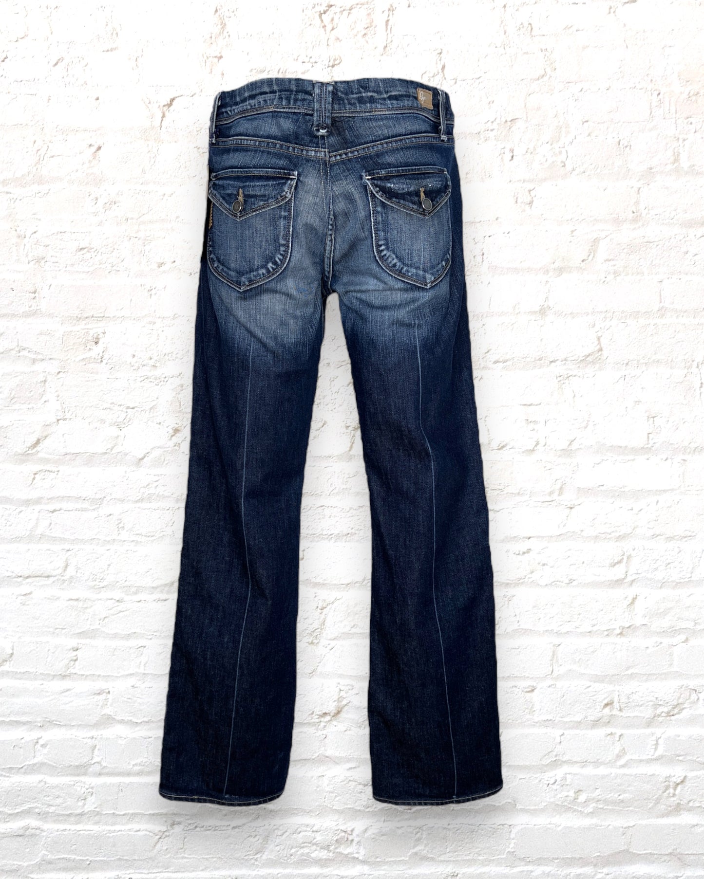 Paige / Pico / Vintage / Bootcut / 32x32