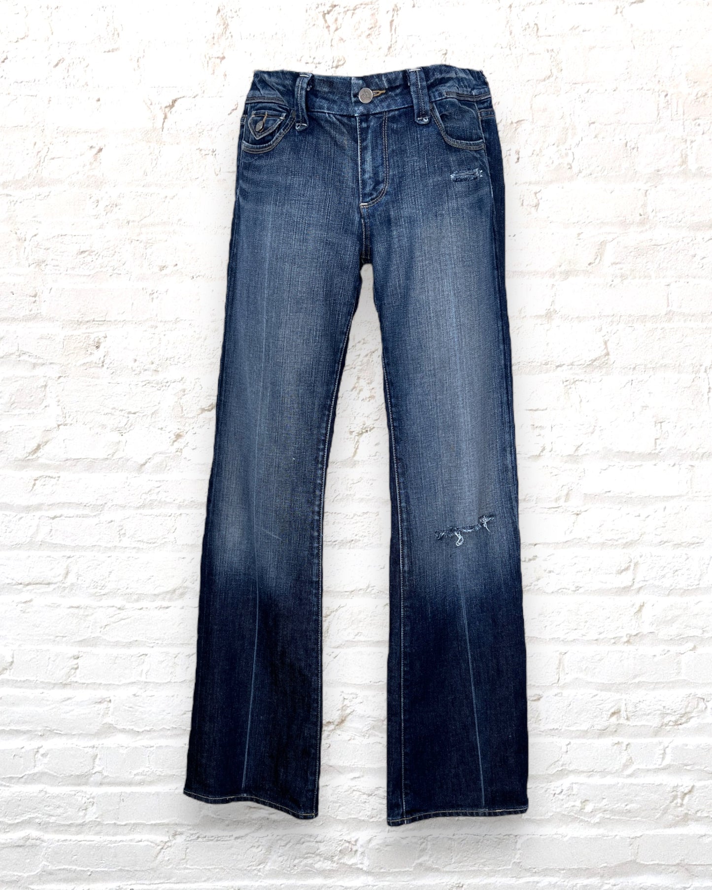 Paige / Pico / Vintage / Bootcut / 32x32