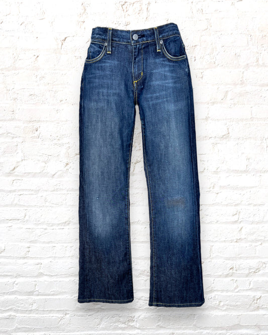 Paper Denim & Cloth /  Bootcut  / 29x30