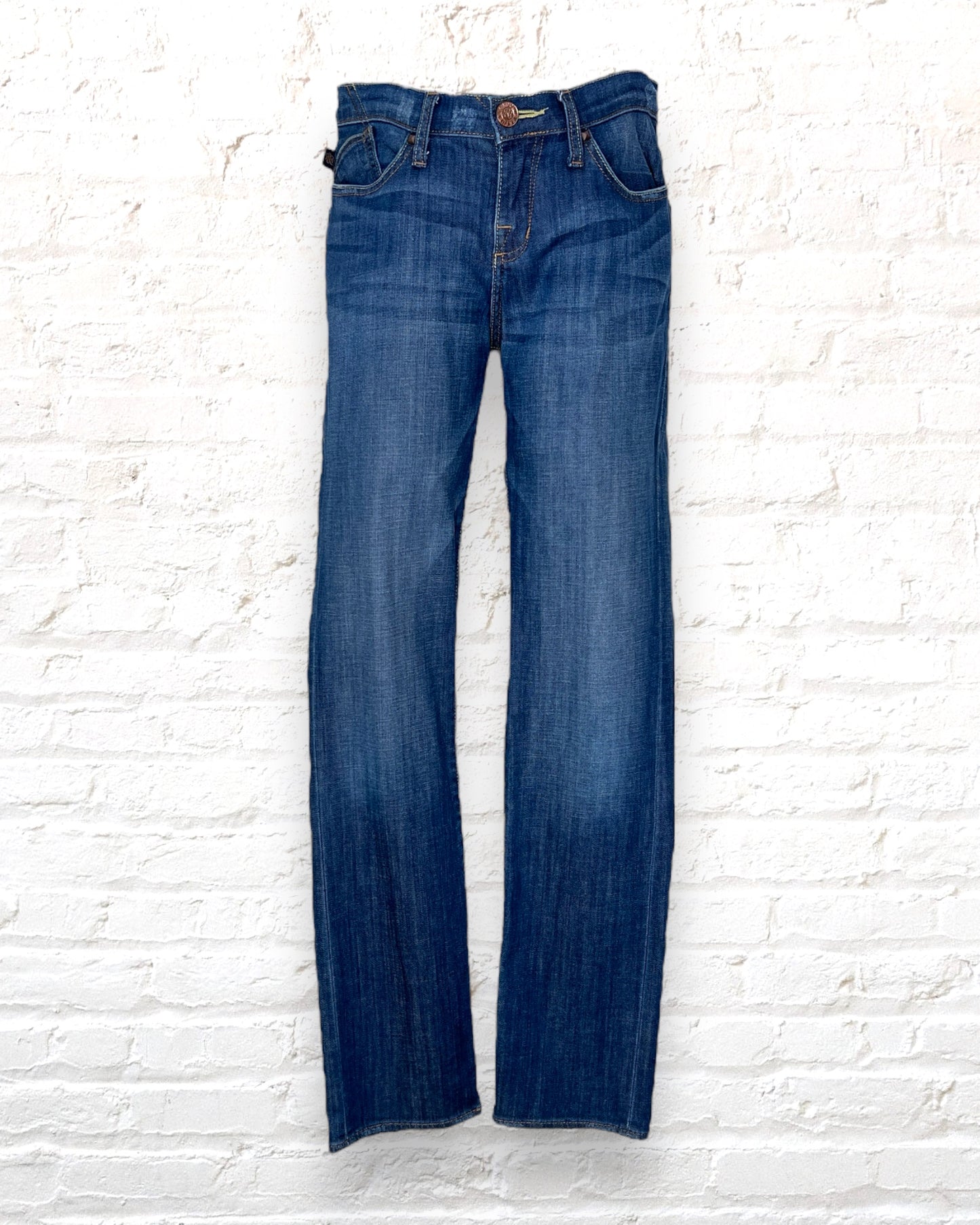 Rock & Republic / Sadie / Straight Leg / 28x31