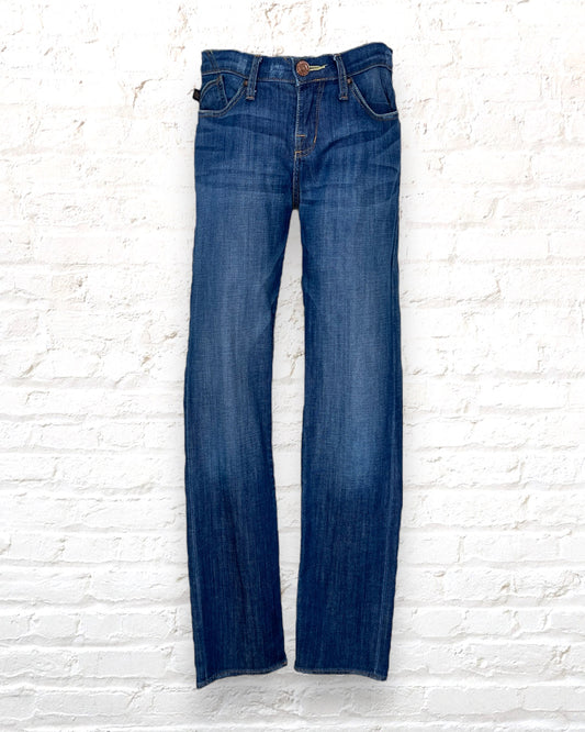 Rock & Republic / Sadie / Straight Leg / 28x31