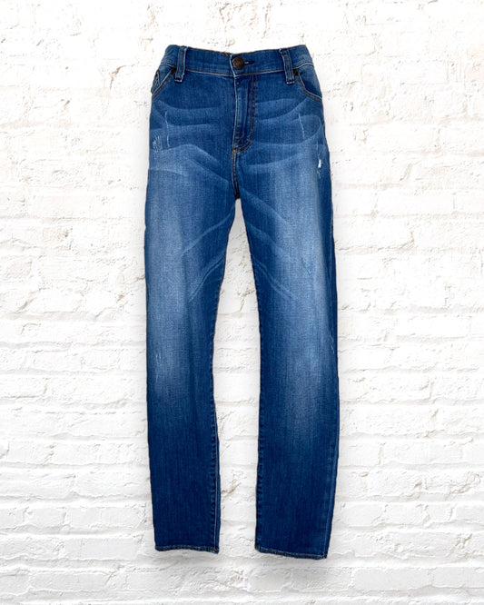 Rock & Republic / Skinny Crop  / 32x27